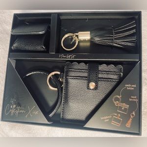 Travel 3 piece gift set